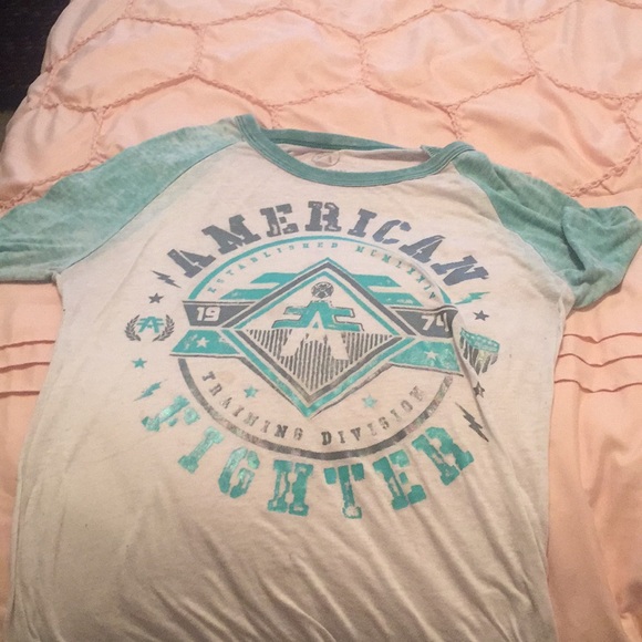 Tee Shirt - Picture 1 of 1